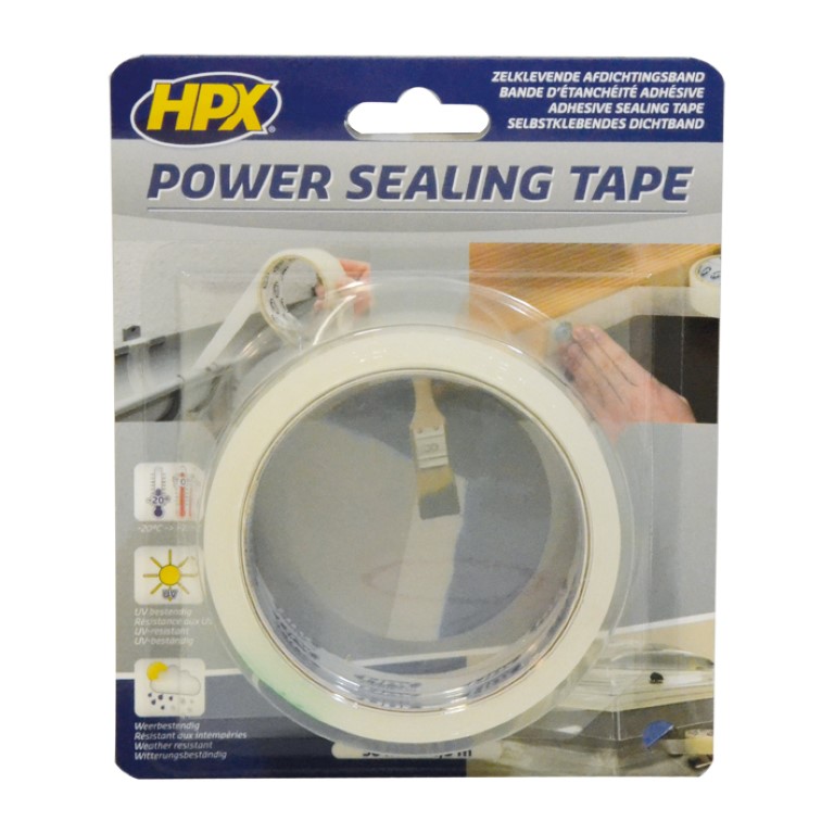 HPX Power Sealing Tape HPX Power Sealing Tape
