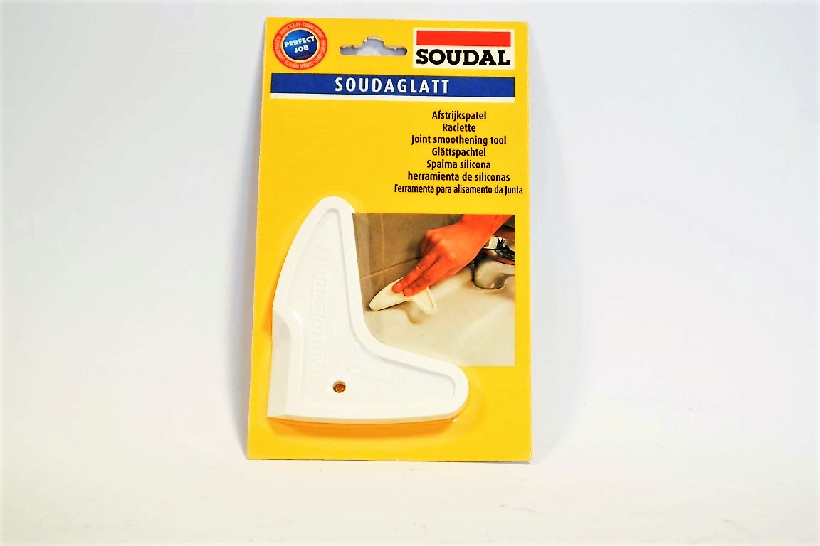 Soudal Afstrijkspatel Soudal Afstrijkspatel