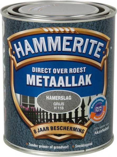Hammerite Hamerslag Hammerite Hamerslaglak