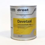 Drost Devetaal Industrielak Hoogglans