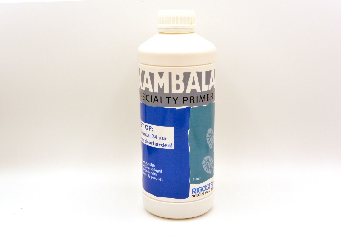 High Build specialty primer High Build specialty primer