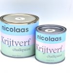 Nicolaas Krijtverf