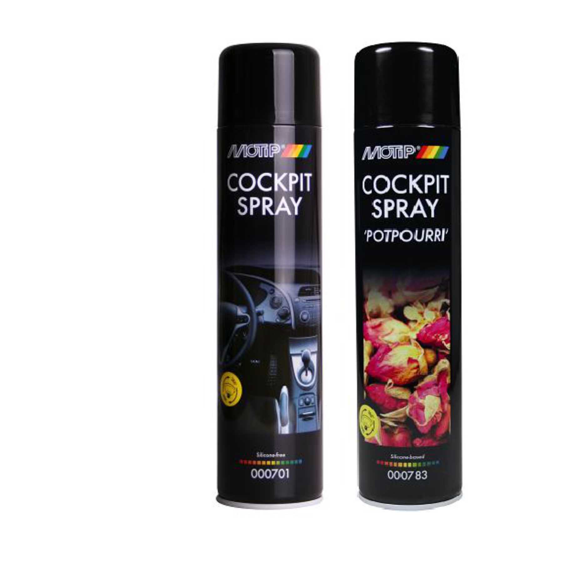 Motip Cockpitspray SF Motip Cockpitspray SF