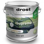 Drost Devetaal Supreme Grondlak