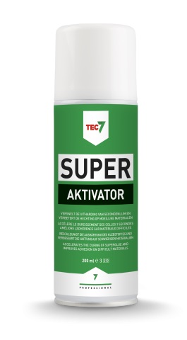 SuperAktivatorTec7 SuperAktivatorTec7