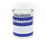 Nicolaas Systeemverf