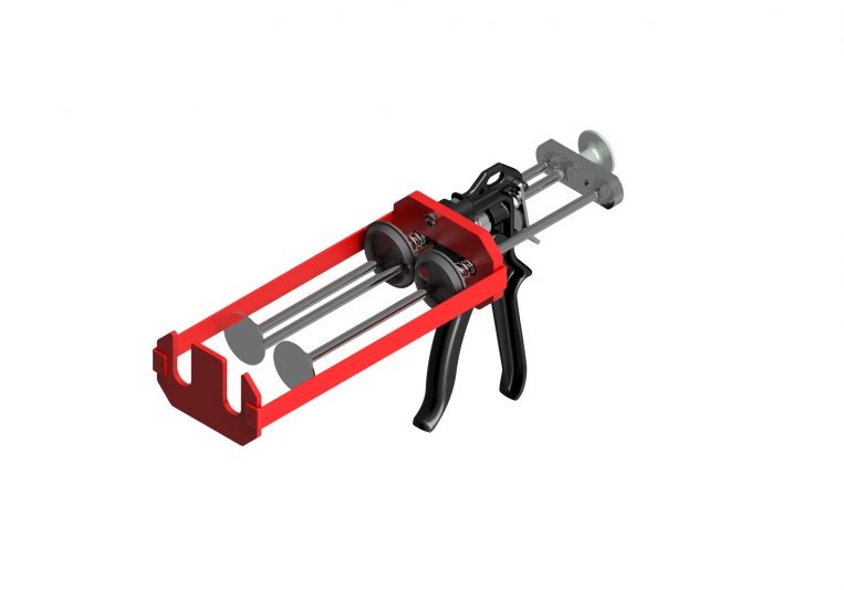 Duo Kitpistool Duo Kitpistool