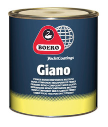 Boero Giano 2023 Boero Giano 2023
