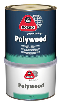 Boero Polywood 2023 Boero Polywood 2023