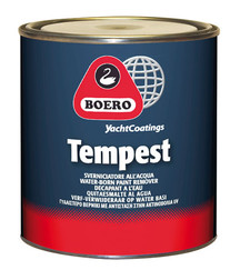 Boero Tempest Boero Tempest
