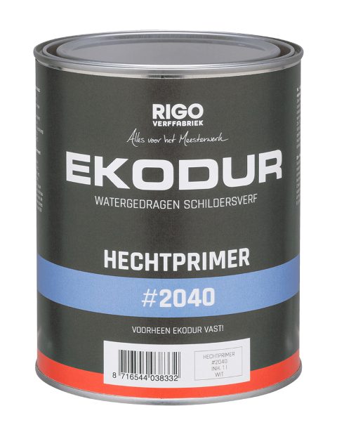 Ekodur Hechtprimer 2040 Foto Ekodur Hechtprimer 2040 Foto