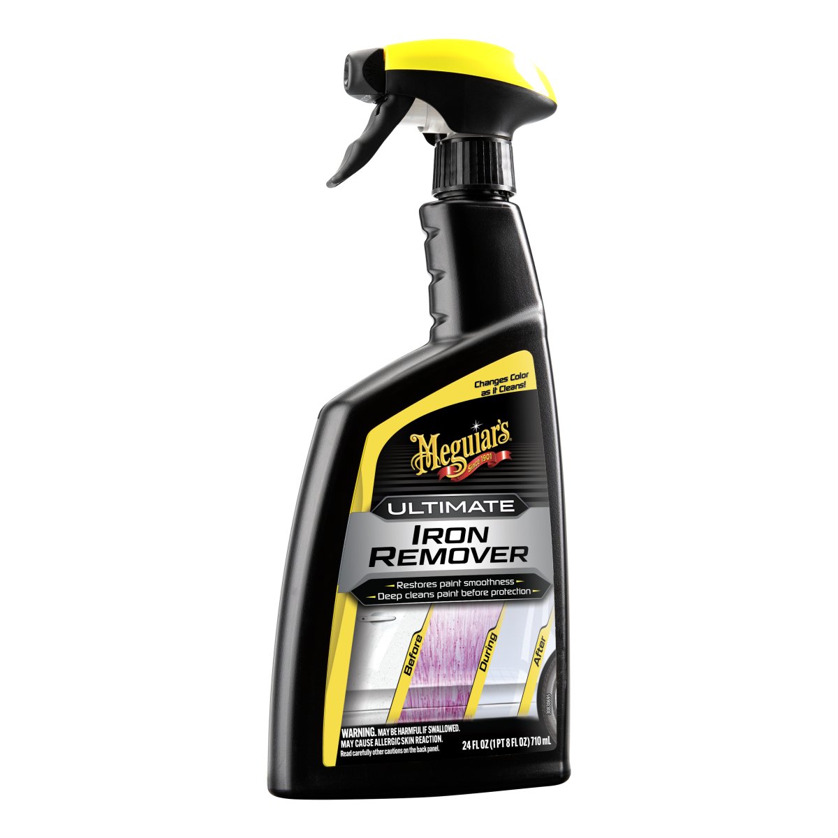 meguiarsultimateironremover meguiarsultimateironremover