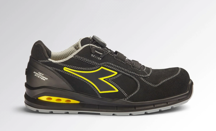 Diadora Run Boa Airbox Diadora Run Boa Airbox