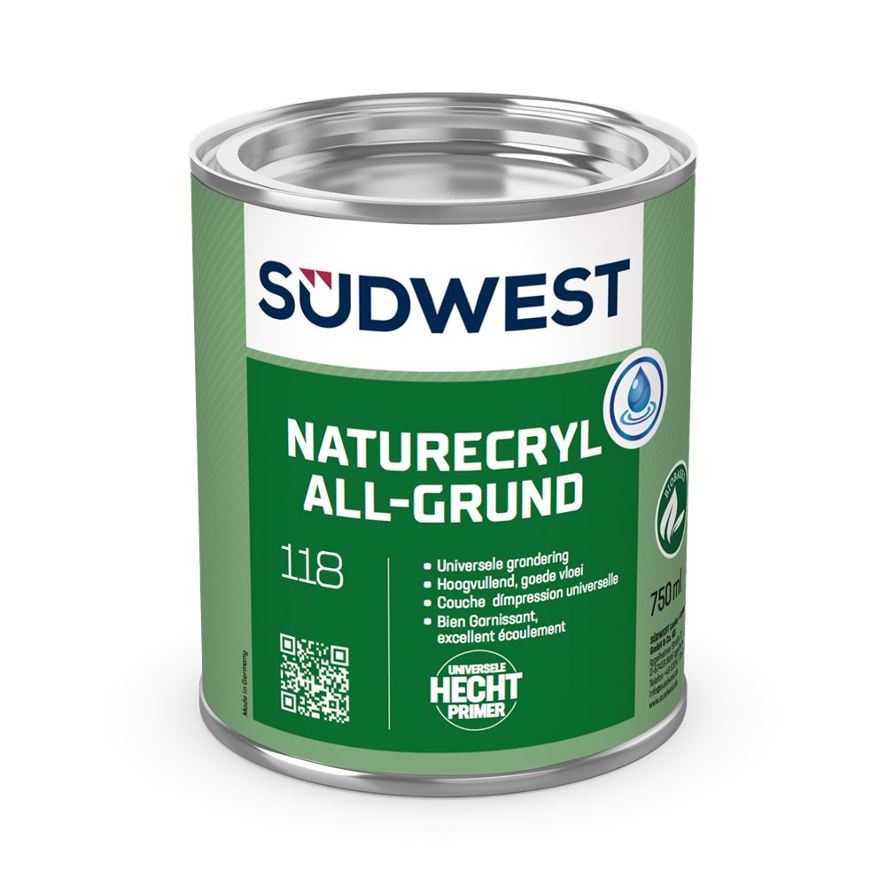 NatureCryl-All-Grund-750ml NatureCryl-All-Grund-750ml