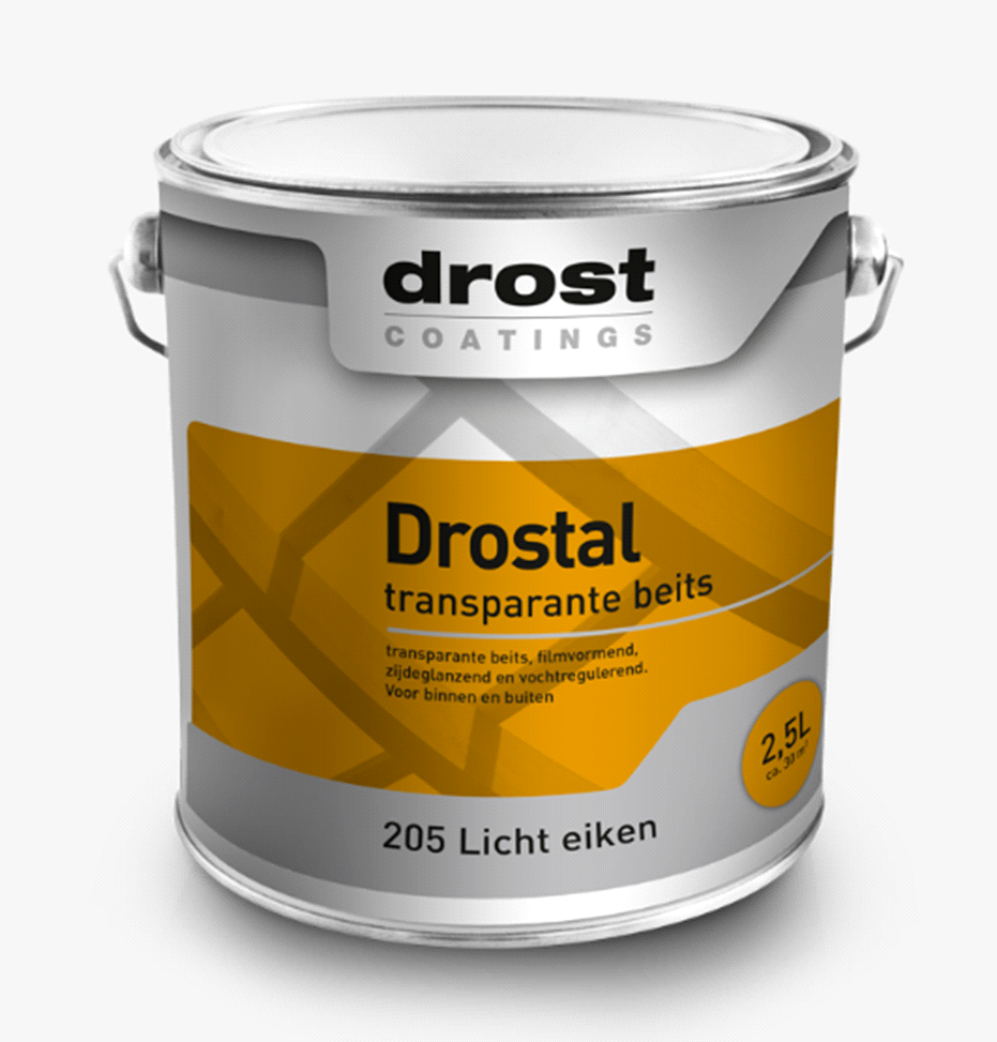 Drost Drostal Transparante Beits ZG Drost Drostal Transparante Beits ZG